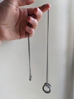 Бижутерия, бусы, подвески