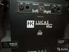 Акустическая система HK audio lucas MAX