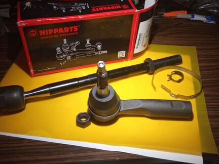 Рулевые тяга наконечник opel astra chevrolet Cruze