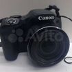 Компактный фотоаппарат Canon SX530HS объявление продам