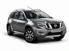 Nissan Terrano 1.6 МТ, 2021