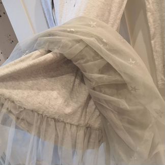 Платье на девочку