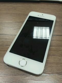 iPhone 5 s