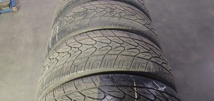 Шины 265 50 20 Kumho Ecsta STX 111V