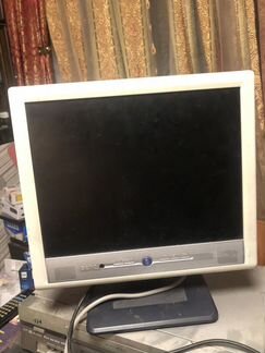 Монитор Benq для компьютера