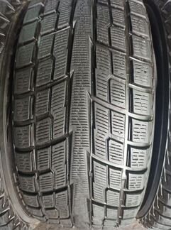 235 55 18 Yokohama бу Шины Зимние 235 55 R18 97A