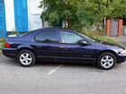 Plymouth Breeze 2.4 AT, 1999, 225 000 км