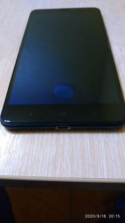 Телефон Xiaomi Mi Max 2 64