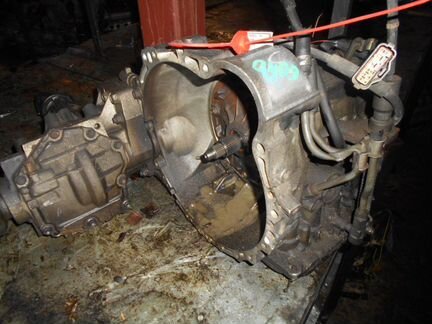 АКПП A540H Toyota Camry Gracia SXV25