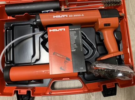 Инструмент Hilti