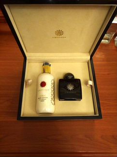 Amouage Подарочный набор - Lyric для женщин