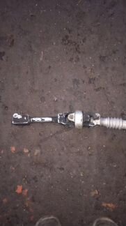 Карданчик рулевой кардан bmw бму х5 е53 x5 e53