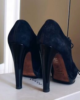 Ботильоны Rocco P