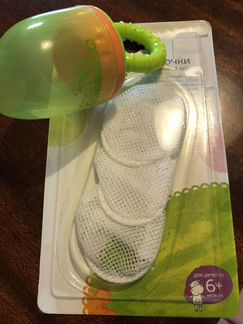 Ниблер+сетки