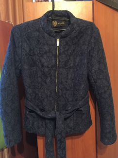 Куртка осень/весна