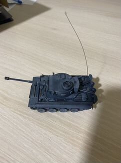 Радиоуправляемый танк Dragon models