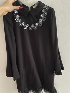 Платье Twin-Set