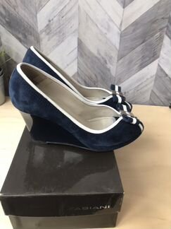 Туфли Fabiani, размер 40