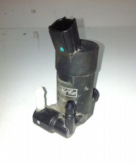 Моторчик стеклоомывателя Форд Фокус 2