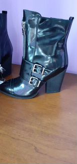 Ботильоны новые Эконика