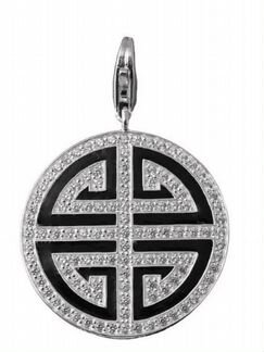 Подвеска Tomas Sabo