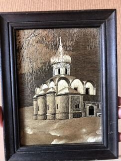 Гравюра