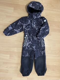 Зимний комбинезон Reima 116