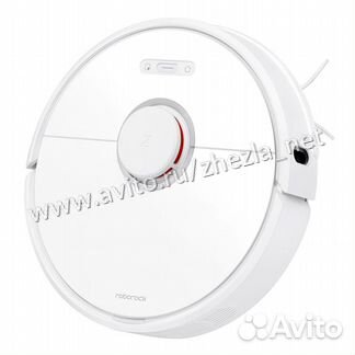 Робот-пылесос Xiaomi Roborock S6 RUS