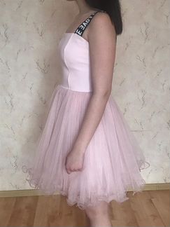 Платье вечернее