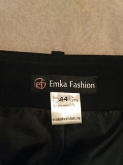 Продам красивую черную юбку