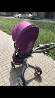 Коляска