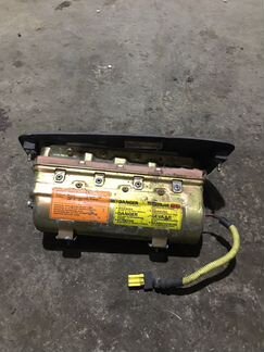 Подушка безопасности пассажира Honda Civic MA MB