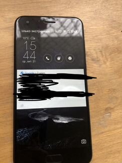 Телефон asus Zenfone 4 ZE554KL