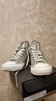 Кеды Converse, р.37,5
