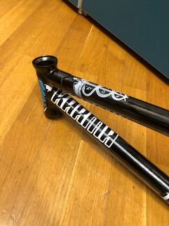 BMX рама Karma Prognostic V2 20,5