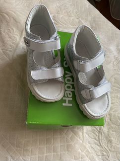 Босоножки HappyStep