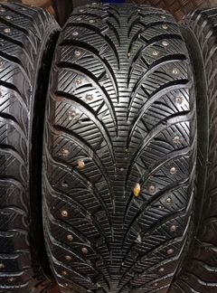 205 60 16 GoodYear бу Шины Зимние 205 60 R16 94W