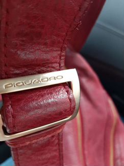 Сумка Piquadro италия