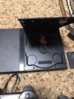 Sony PlayStation 2 slim