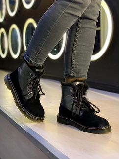 Ботинки Dr. Martens
