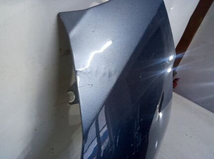 Крыло переднее левое Hyundai Greta 1 поколение