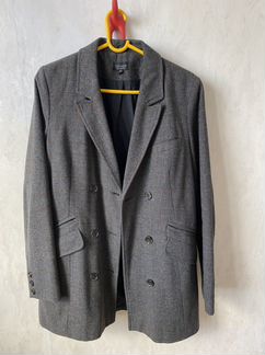 Пальто topshop