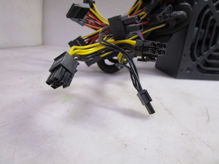 Блок питания 700W Cougar CGR ST-700