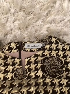 Платье женское