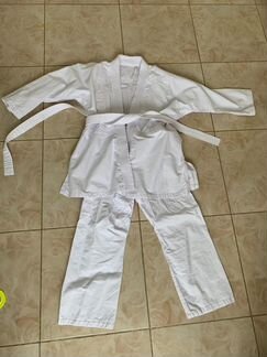 Кимоно детское, рост 136-140