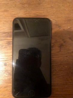 Телефон iPhone 8 plus
