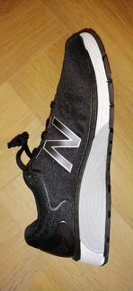 Кроссовки мужские New Balance