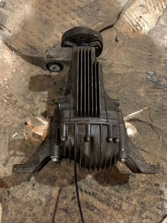 Редуктор задний ML W164 AMG R 63 AMG