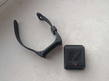 Sony hdr