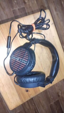 beyerdynamic dt 330 mk2